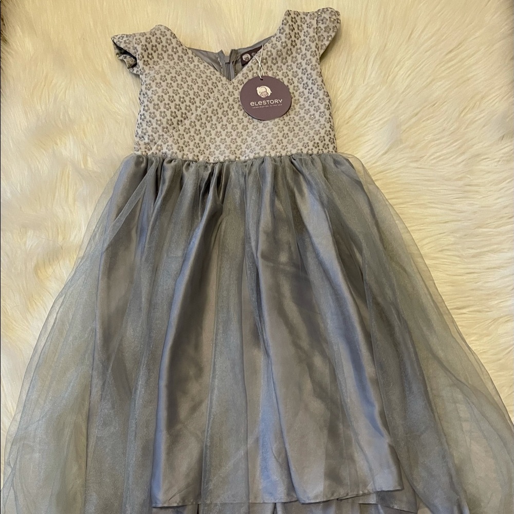 Ele Story Mommy and Me dresses